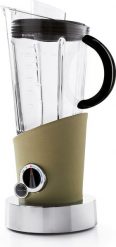 Blender Vela Evolution 1,5 l oliwkowy skóra. Zielone blendery Casa Bugatti. Za 2,799.00 zł.