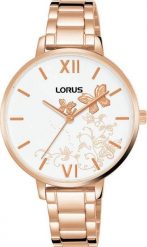 Zegarek Lorus Zegarek Lorus damski RG296SX9. Zegarki damskie Lorus. Za 327.00 zł.