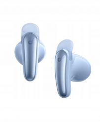 Słuchawki Anker Soundcore True belaidės ausinės | Liberty Buds | Bluetooth | Pół-dopasowane do ucha | Mikrofonas | Jasnoniebieski | Noise canceling |. Słuchawki bezprzewodowe Anker. Za 332.58 zł.