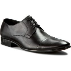 Półbuty PILPOL - L010 C60. Buty wizytowe męskie marki Pilpol. W wyprzedaży za 219.00 zł.