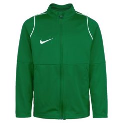 Męska Kurtka Wodoodporna Park 20 Repel. Niebieskie kurtki męskie Nike, m, bez wzorów, z materiału, bez kaptura. Za 320.99 zł.