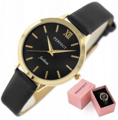 Zegarek Perfect ZEGAREK DAMSKI PERFECT L202-09. Zegarki damskie Perfect. Za 239.80 zł.