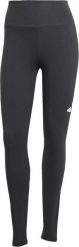 Damskie legginsy adidas Essentials Big Logo. Białe legginsy sportowe damskie Adidas, s, bez wzorów, z bawełny, z podwyższonym stanem, długie. Za 153.60 zł.