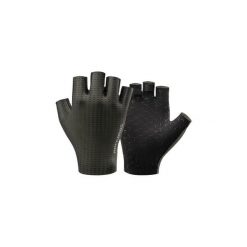 Rękawiczki rowerowe HF Speed. Czarne rękawiczki damskie ROCKBROS, bez wzorów. Za 59.99 zł.