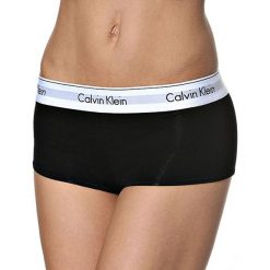 Calvin Klein Majtki damskie F3788E-001 czarne (rozmiar S). Czarne majtki damskie Calvin Klein. W wyprzedaży za 84.00 zł.