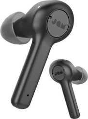 Słuchawki Jam Earbuds TWS (HX-EP925-BK-WW). Słuchawki bezprzewodowe JAM. Za 349.41 zł.