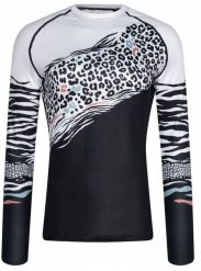 CMP LONGSLEEVE TERMOAKTYWNY DAMSKI SWE2604/999. Bielizna sportowa damska CMP, bez wzorów. Za 129.00 zł.