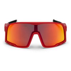 Okulary CHPO Henrik czerwone 16132PK. Czerwone okulary przeciwsłoneczne damskie CHPO BRAND. Za 190.35 zł.