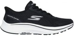 Skechers Buty męskie SKECHERS Slip-Ins GO RUN Consistent 2.0 Worldview (220880-BKW) 44.5. Buty sportowe męskie Skechers, bez wzorów, bez zapięcia. Za 312.90 zł.