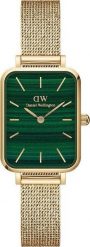 Zegarek Daniel Wellington Zegarek damski Daniel Wellington DW00100561 złoty. Żółte zegarki damskie Daniel Wellington, złote. Za 590.00 zł.