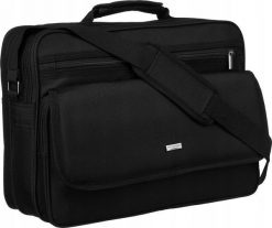 Torba Peterson Duża, pojemna torba męska z trwałej codury - Peterson NoSize. Torby na laptopa damskie Peterson, bez wzorów. Za 145.47 zł.