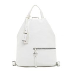 Tamaris Plecak TAS Nele Plecaki 1 ct Damski. Plecaki damskie Tamaris, bez wzorów, z materiału, eleganckie. Za 244.99 zł.