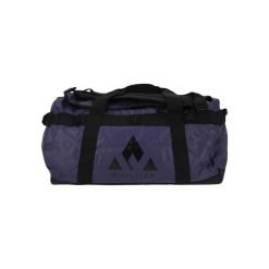 Torba Duffle Whistler Rhorsh. Niebieskie torby sportowe męskie Whistler, bez wzorów. Za 259.50 zł.