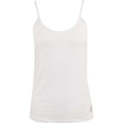 ATHL DPT Priscilla damski top biały 2XL - 94% bawełny. Białe topy damskie BP3 UNDERWEAR, xl, bez wzorów, z bawełny, sportowe, bez kołnierzyka, bez ramiączek. Za 148.99 zł.