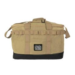 Torba Offroad 33L Jeden Rozmiar. Brązowe torby na ramię męskie OFFLANDER, z materiału, na ramię. Za 352.99 zł.