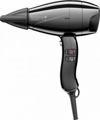 VALERA Swiss Nano 6300 RC czarny. Czarne suszarki do włosów Valera. Za 390.45 zł.