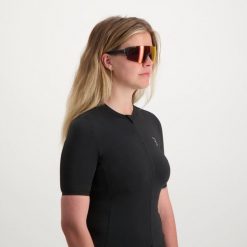 Okulary przeciwsłoneczne BBB Cycling FullView HC. Czerwone okulary przeciwsłoneczne damskie BBB CYCLING. Za 506.50 zł.