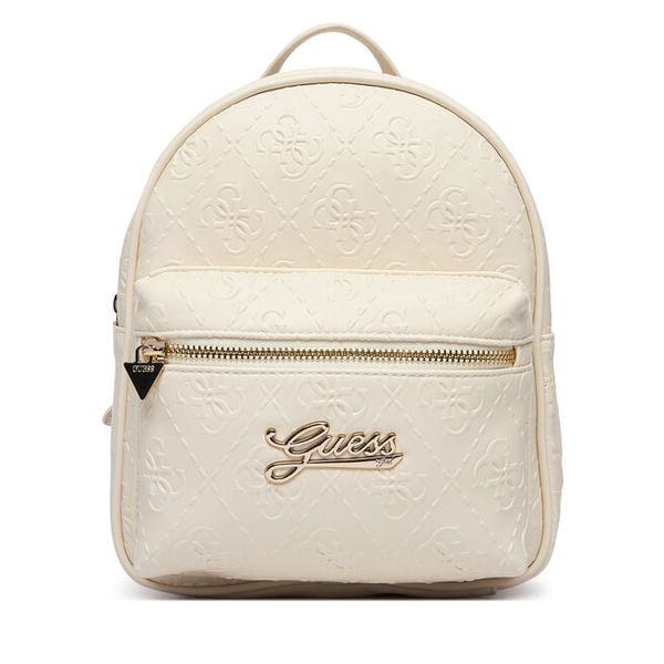 Plecak Guess. Plecaki damskie Guess, z aplikacjami. Za 329.99 zł.