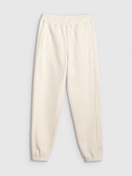 4F Spodnie dresowe joggery damskie - beżowe XXL. Brązowe spodnie dresowe damskie 4F, bez wzorów, z bawełny. Za 149.99 zł.