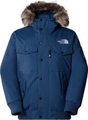 Kurtka męska The North Face Kurtka The North Face M Recycled Gotham Jacket męska : Kolor - Granatowy, Rozmiar - XS. Niebieskie kurtki męskie The North Face, m, bez wzorów, bez kaptura. Za 1,417.48 zł.