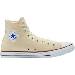 Trampki Converse Chuck Taylor All Star Hi, Dla obu płci. Brązowe trampki męskie Converse, bez wzorów, retro, bez zapięcia. Za 490.00 zł.
