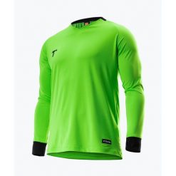 Bluza bramkarska do piłki nożnej T1tan. Zielone bluzy damskie T1TAN, m, bez wzorów, sportowe, bez ramiączek, bez kaptura. Za 199.99 zł.