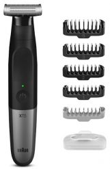 Męska Braun Series XT5100. Golarki i trymery BRAUN. Za 209.00 zł.
