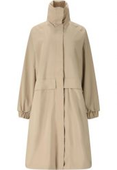 Parka dla kobiet Whistler Everly Pro. Niebieskie parki damskie Whistler, na zimę, l, bez wzorów, z materiału, bez kaptura. Za 596.00 zł.