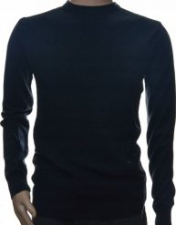 Leccos Sweter męski klasyczny elegancki kaszmir i wełna merynosów XXL 2XL. Swetry męskie Leccos, m, bez wzorów, z kaszmiru, eleganckie, bez kołnierzyka, bez ramiączek. Za 79.99 zł.