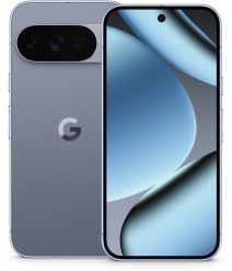Smartfon Pixel 10 Pro 5G 16/128GB Szary (GA10313-GB). Szare smartfony Google. Za 4,662.56 zł.