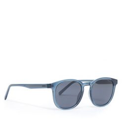Okulary przeciwsłoneczne HUGO. Niebieskie okulary przeciwsłoneczne damskie Hugo. Za 379.99 zł.