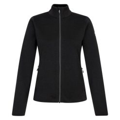 Sweter Damski Descend. Białe swetry nierozpinane damskie Dare 2B, xs, bez wzorów, sportowe, bez kołnierzyka, bez ramiączek. Za 105.99 zł.