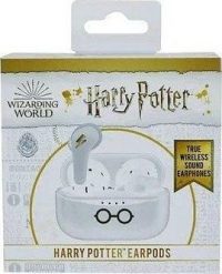Słuchawki OTL OTL TWS Słuchawki - HARRY POTTER GLASSES. Słuchawki bezprzewodowe OTL. Za 136.99 zł.