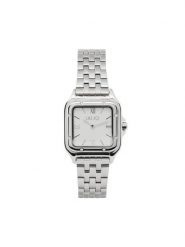 Liu Jo Zegarek Shimler TLJ2431 Srebrny. Szare, analogowe zegarki damskie Liu Jo, srebrne. Za 639.99 zł.