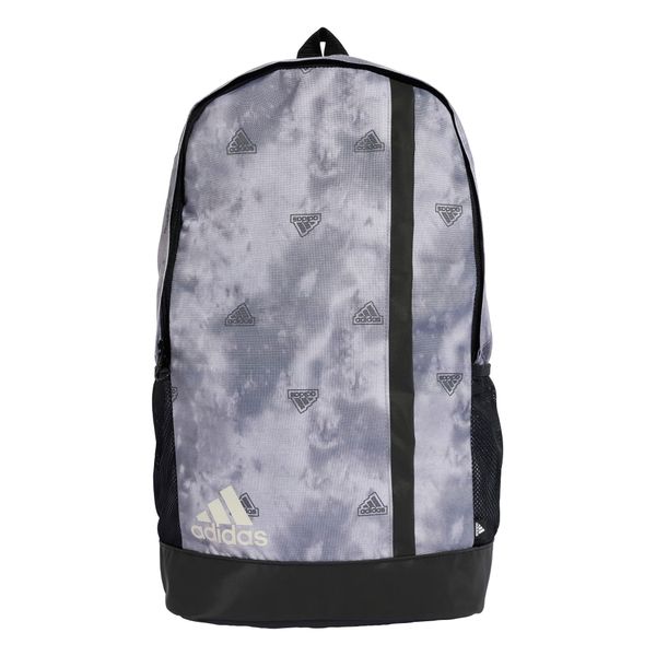 Plecak Linear Backpack Graphics U Essentials Linear. Białe plecaki męskie Adidas, bez wzorów, z materiału, biznesowe. Za 140.90 zł.