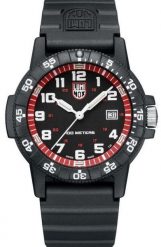 Zegarek Luminox Męski 44 mm (XS.0335). Zegarki męskie Luminox, bez wzorów. Za 1,096.99 zł.