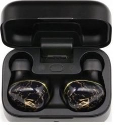 Noble Audio FoKus REX5 black - Bezprzewodowe słuchawki TWS. Czarne słuchawki bezprzewodowe NOBLE. Za 2,274.13 zł.