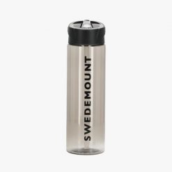 Butelki Na Wodę Trening Unisex Czapka Z Daszkiem. Czerwone czapki damskie SWEDEMOUNT, bez wzorów, z materiału, sportowe. Za 39.99 zł.