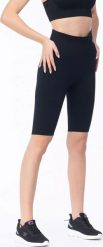 IQ Damskie legginsy Iq cross the line ILEAN 1/2 WMNS rozmiar XL. Legginsy damskie IQ, bez wzorów. Za 97.54 zł.