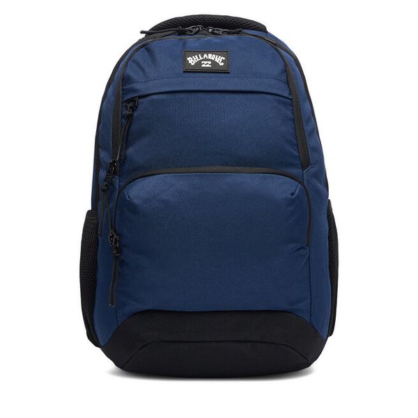 Plecak Billabong. Niebieskie plecaki męskie Billabong, bez wzorów, sportowe. Za 99.99 zł.