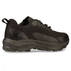 Buty sportowe męskie Garmont 9.81 Heli - czarne, Rozmiar buta 38. Czarne buty sportowe męskie Garmont, bez wzorów, z dzianiny, bez zapięcia, na fitness i siłownię. Za 359.99 zł.