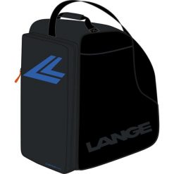 Torba na buty LANGE Shadow Boot Bag. Czarne torby na ramię męskie LANGE, z poliesteru, na ramię, małe. Za 229.00 zł.