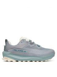 Altra Buty do biegania Olympus 7 AL0A85TK Szary. Szare buty sportowe męskie Altra, bez wzorów, z materiału, bez zapięcia, do biegania. Za 799.99 zł.