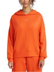 Bluza damska z kapturem O'Neill Freak. Brązowe bluzy damskie O'Neill, s, bez wzorów, z bawełny, sportowe, bez ramiączek, z kapturem. Za 259.70 zł.