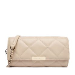 Torebka Nine West. Czerwone torebki do ręki damskie Nine West, bez wzorów, bez dodatków. Za 179.99 zł.
