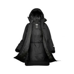 Parka damska Helly Hansen Maud. Czarne parki damskie Helly Hansen, na zimę, m, bez wzorów, z materiału. Za 1,412.00 zł.