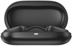 HOCO słuchawki bezprzewodowe bluetooth TWS EA4 czarne. Czarne słuchawki bezprzewodowe Hoco. Za 55.24 zł.