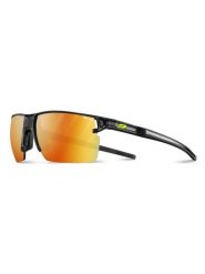 Okulary rowerowe fotochrom JULBO OUTLINE czarny Reactiv Light Amplifier kat.1-3. Czarne okulary przeciwsłoneczne damskie JULBO, owalne. Za 659.99 zł.