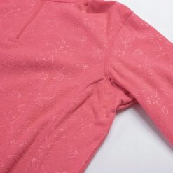 Hitec Damski polar bluza treningowa mikroploar Hi-Tec Lady Elisa rozmiar S. Bluzy damskie HITEC, s, bez wzorów, z polaru, bez ramiączek, bez kaptura. Za 58.39 zł.