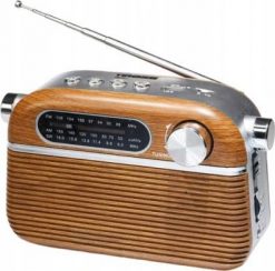 Radio Tiross TS-461. Radia Tiross. Za 97.51 zł.